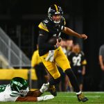 article image - Jets Steelers Football